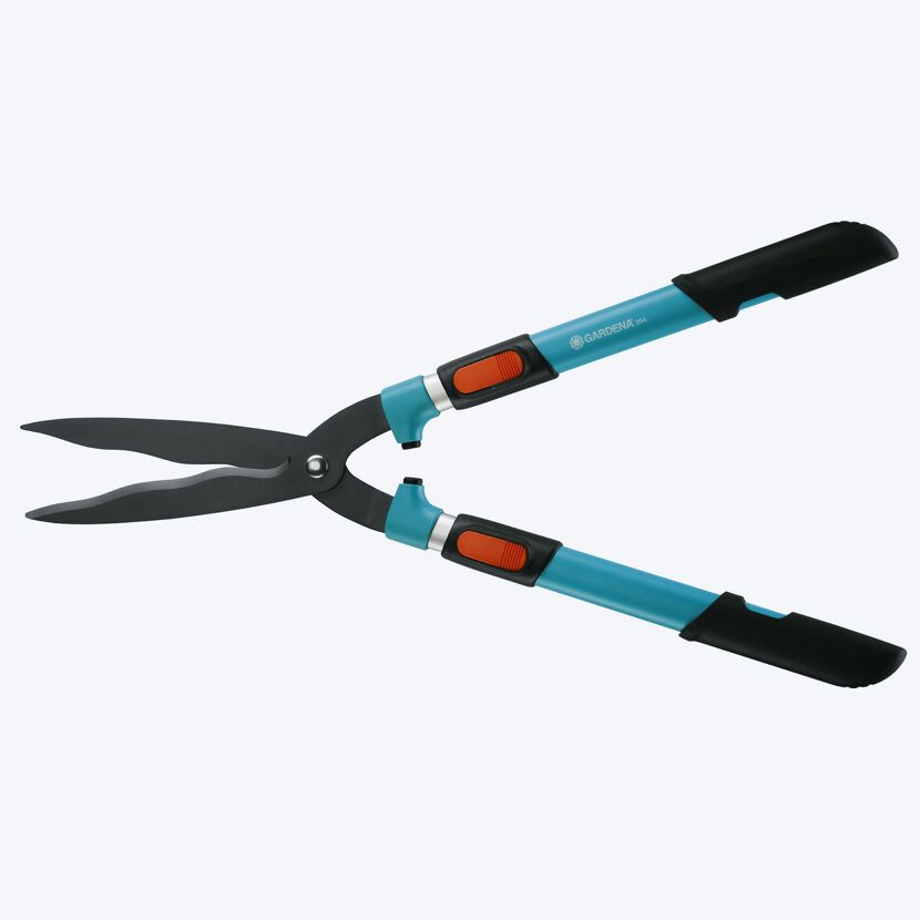 Gardena Teleskopheckenschere Comfort 700 T