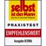 selbst ist der Mann Praxistest Empfehlenswert
