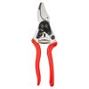 Baumschere FELCO 6 mit roten Griffen