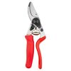Baumschere FELCO 7 mit roten Griffen