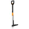 Fiskars SmartFit Teleskop-Unkrautstecher