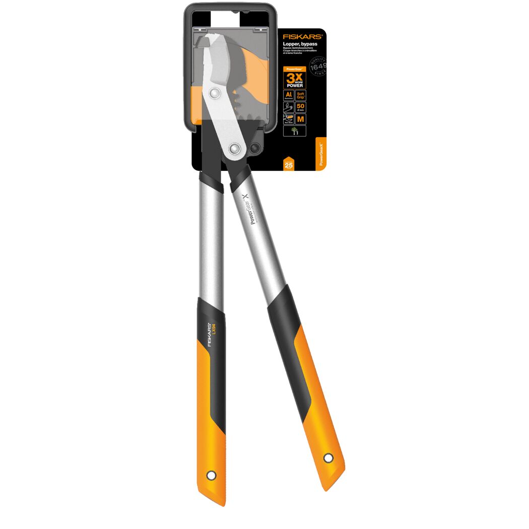 Getriebeastschere Bypass LX94-M 'PowerGear X' 64 cm
