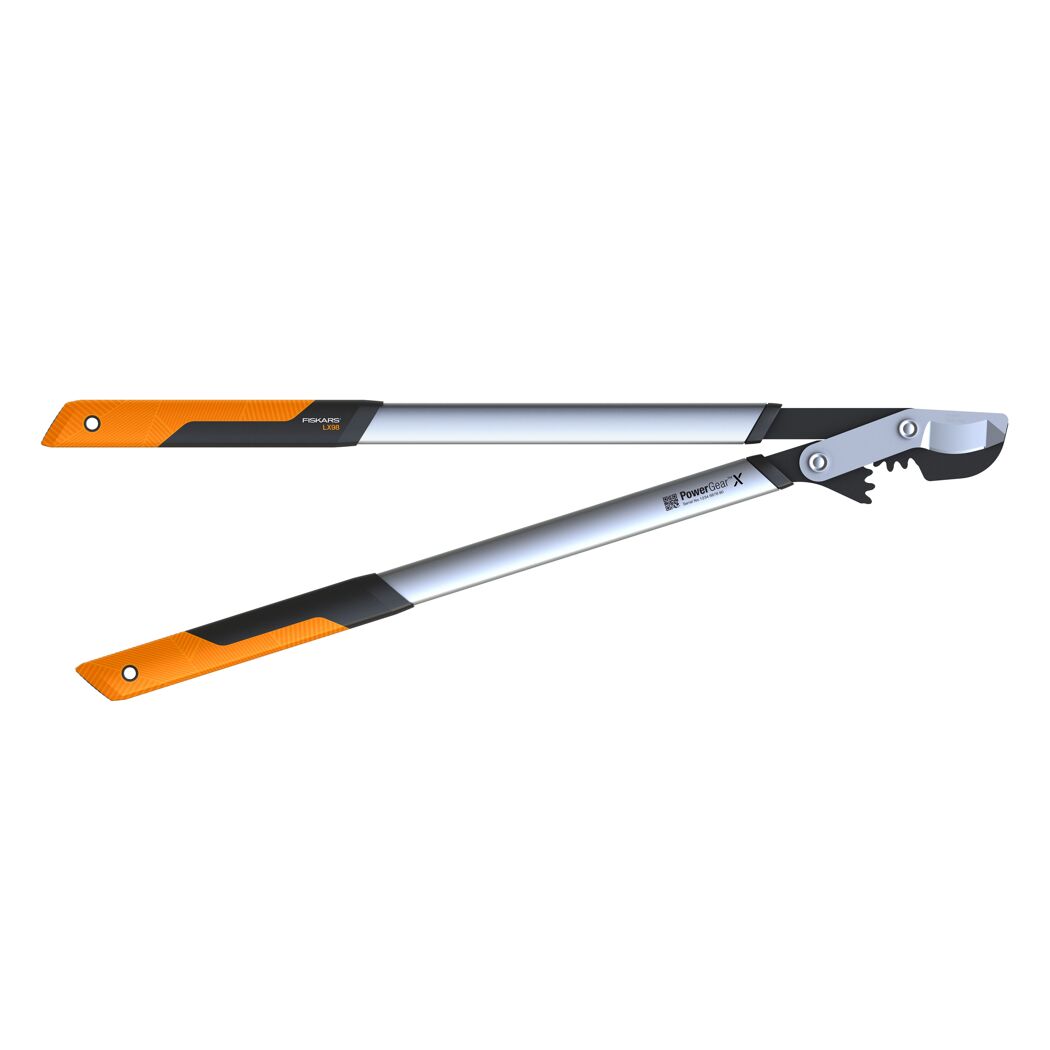 Astschere Fiskars PowerGear X LX98
