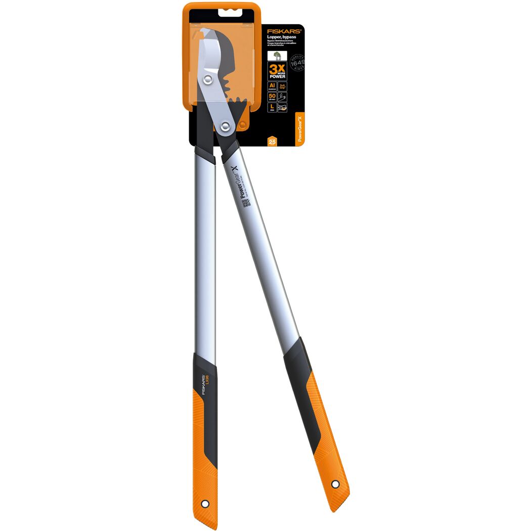 Astschere PowerGear X LX98 von Fiskars