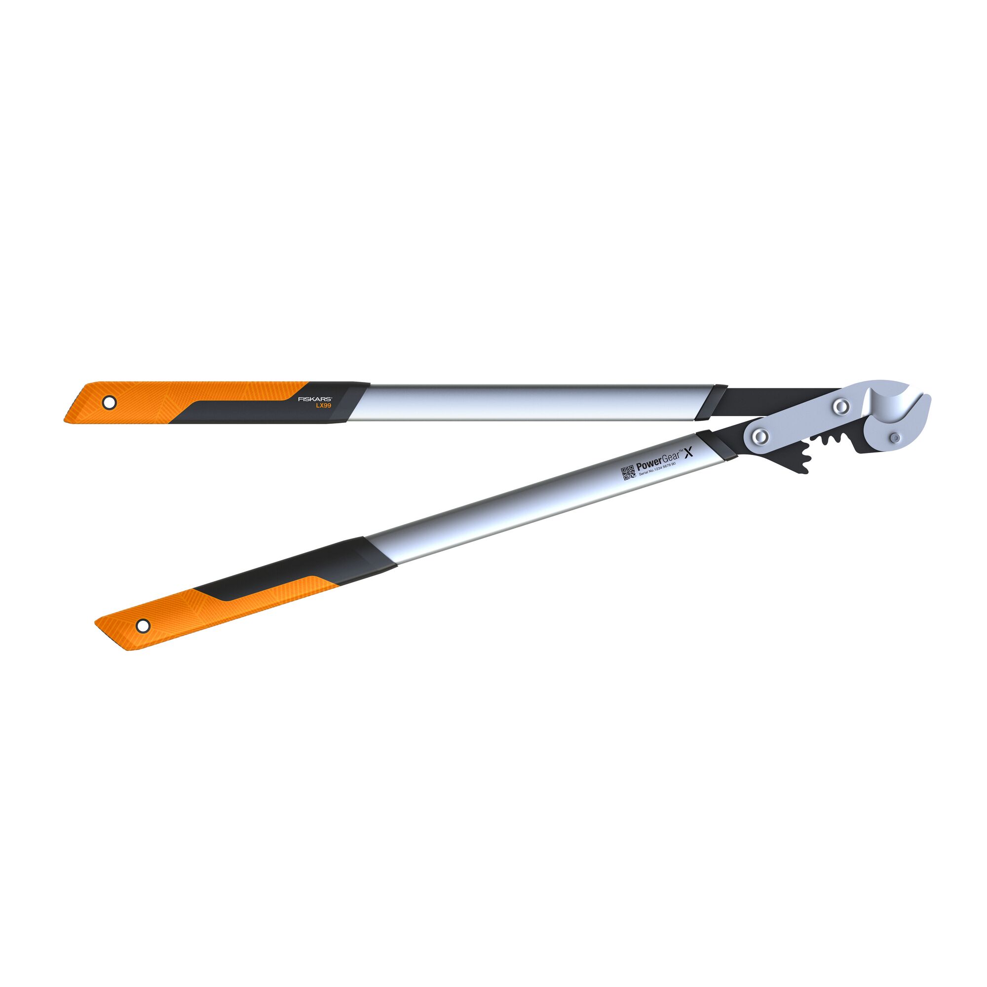Astschere Fiskars PowerGear X LX99