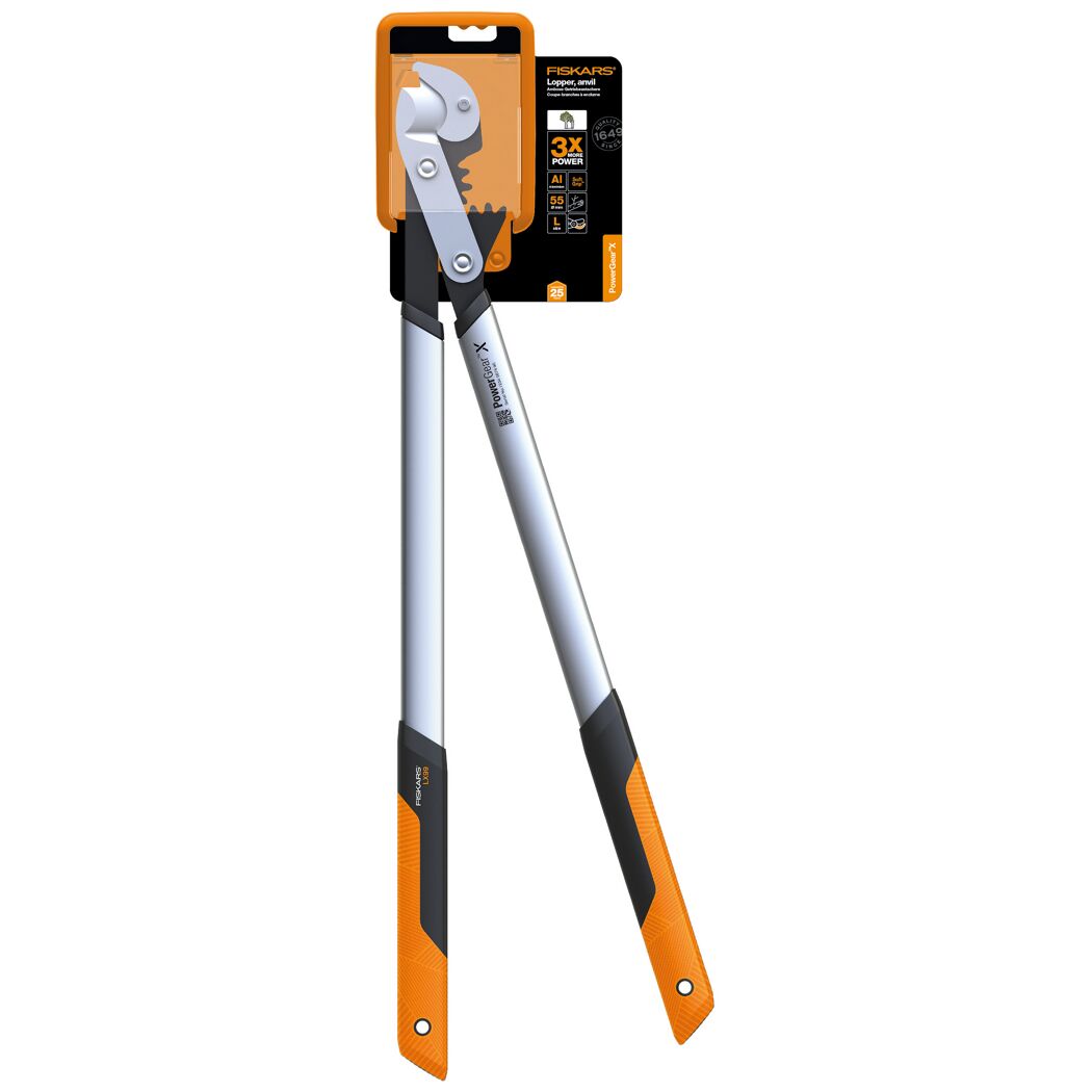 Astschere Fiskars PowerGear X LX99