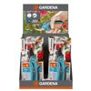 Gardena Gartenschere, 22 mm, Made in Germany