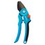 Gartenschere Amboss Stahl/Kunststoff