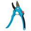 Gartenschere Amboss Stahl/Kunststoff