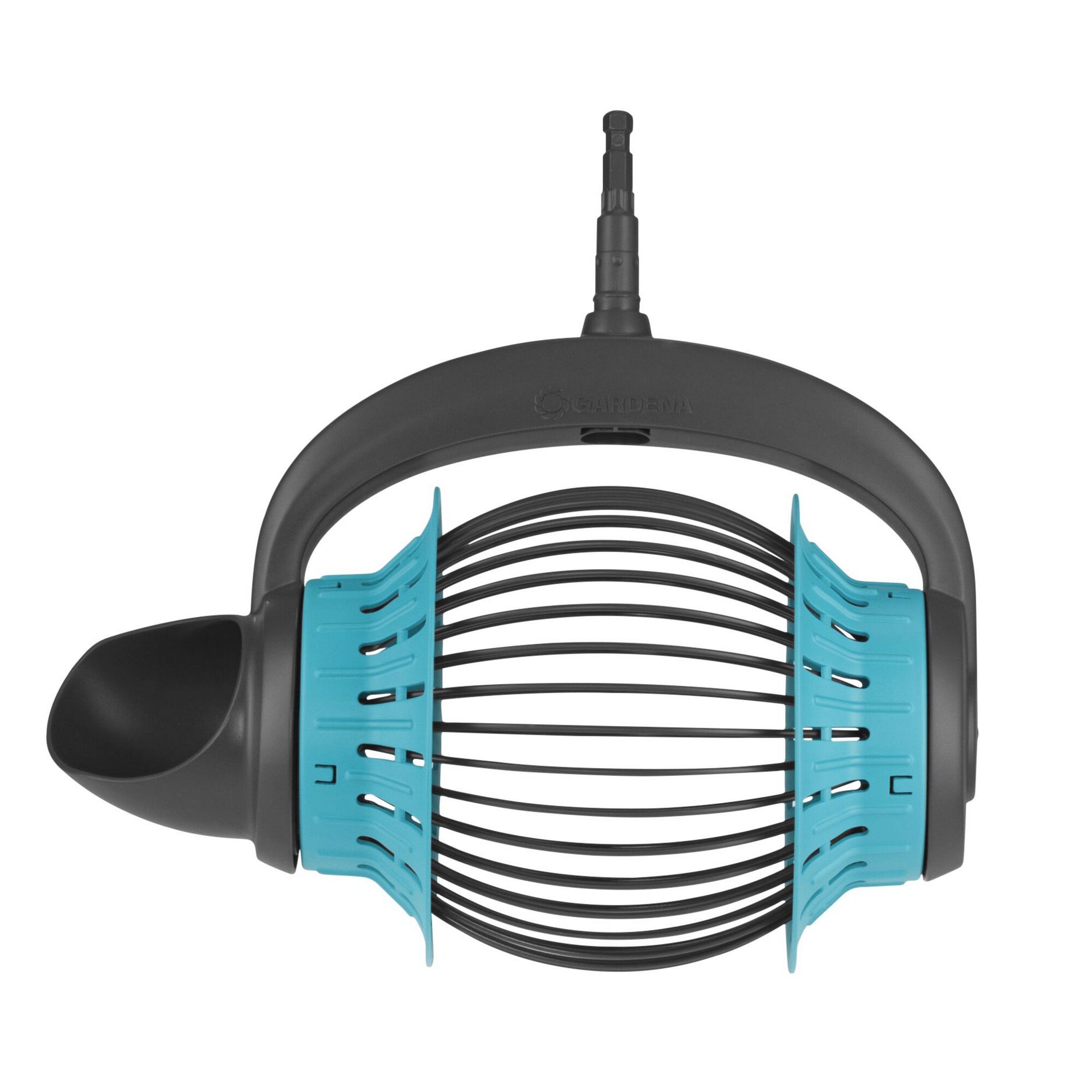 Gardena Combisystem-Rollsammler