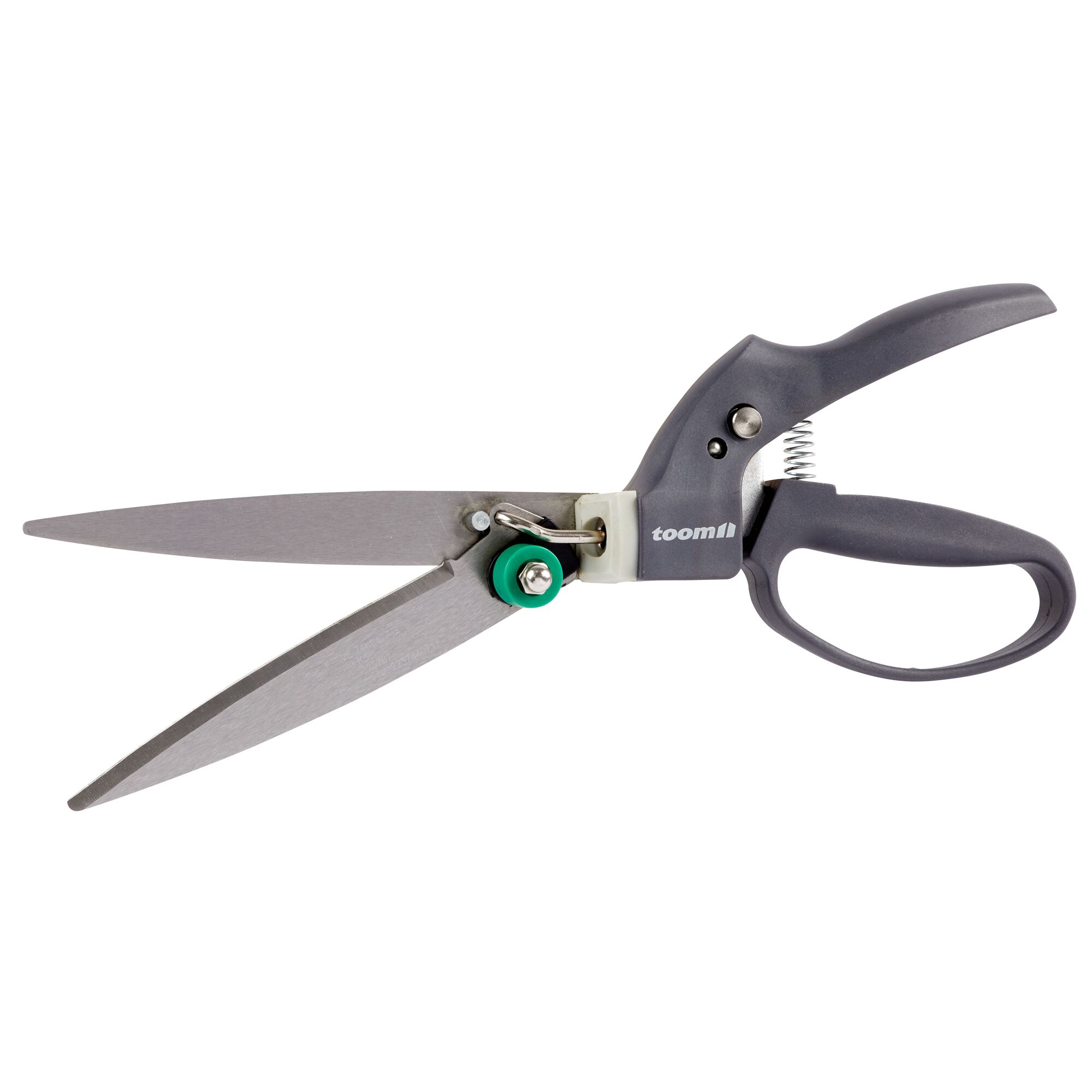 Rasenkantenschere Klassik von toom