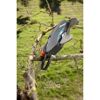 Gardena StarCut 410 plus Baumschneider schneidet Ast