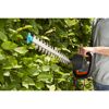 Elektro-Heckemschere 'Comfort Cut 600/55' 55 cm 600 W