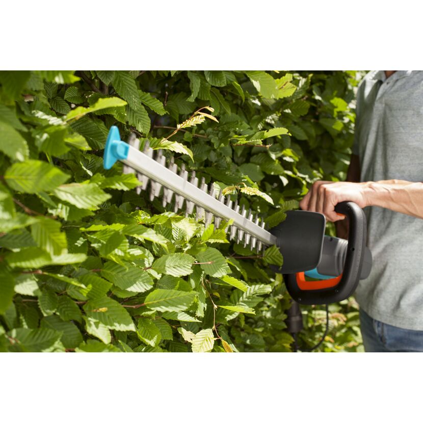 Elektro-Heckemschere 'Comfort Cut 600/55' 55 cm 600 W