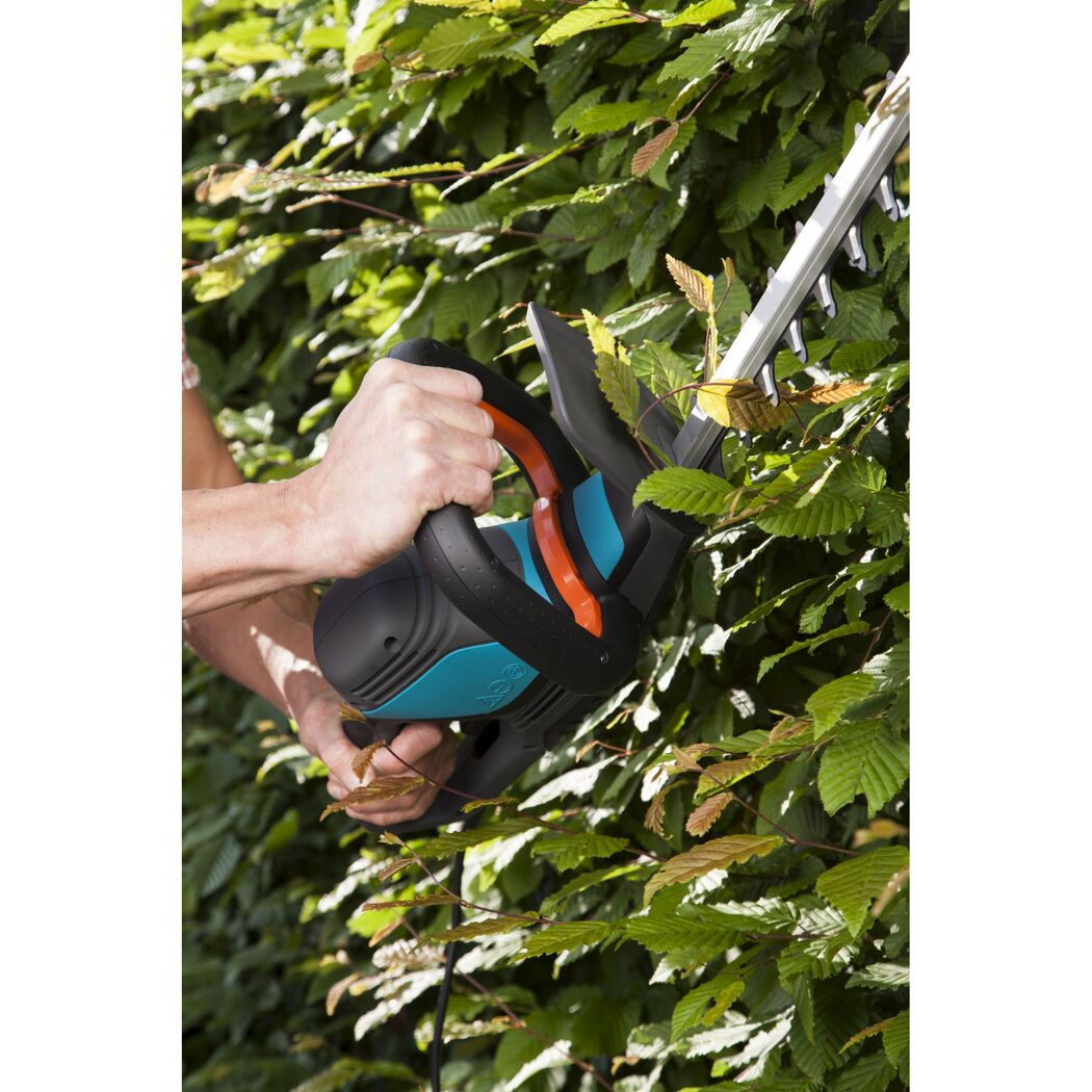 Elektro-Heckemschere 'Comfort Cut 600/55' 55 cm 600 W