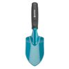 Gardena Blumenkelle mit schwarzem Griff