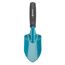 Gardena Blumenkelle mit schwarzem Griff
