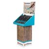 Gardena Fugenkratzer im Verkaufsdisplay