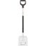 Schneeschaufel Fiskars Light