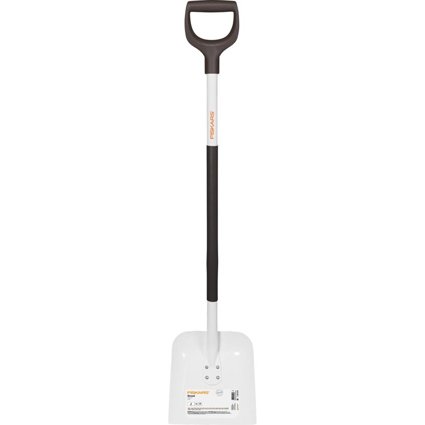 Schneeschaufel Fiskars Light