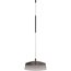 Laubrechen von Fiskars mit langem Stiel