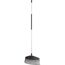 Fiskars Laubbesen Light mit langem Stiel