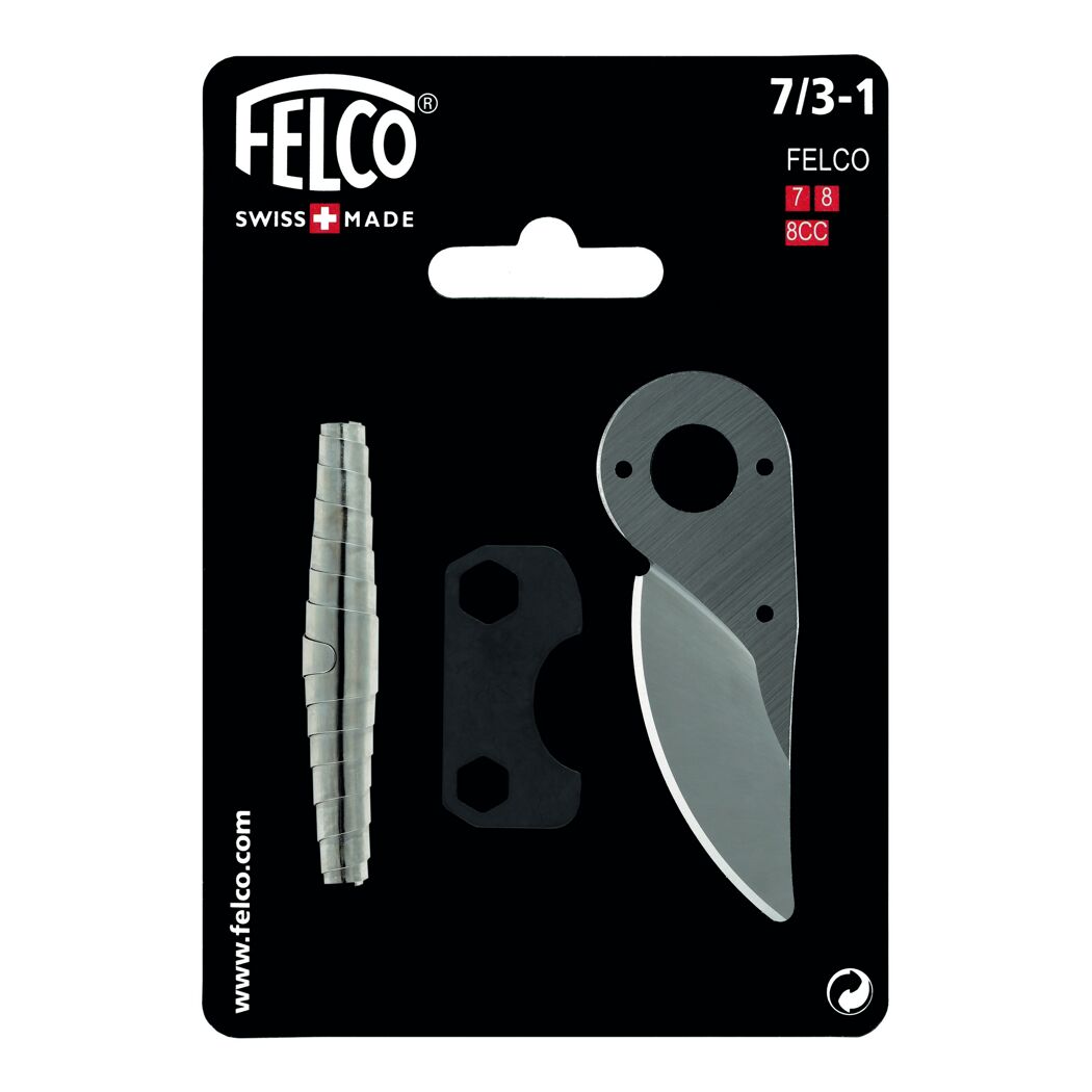Felco Reparatursatz 7/3-1