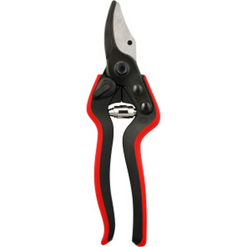 Baumschere Felco 160 S mit roten und schwarzen Griffen