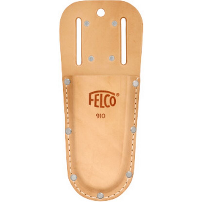 Felco Ledertasche 910 für Baum-, Reb- und Gartenscheren