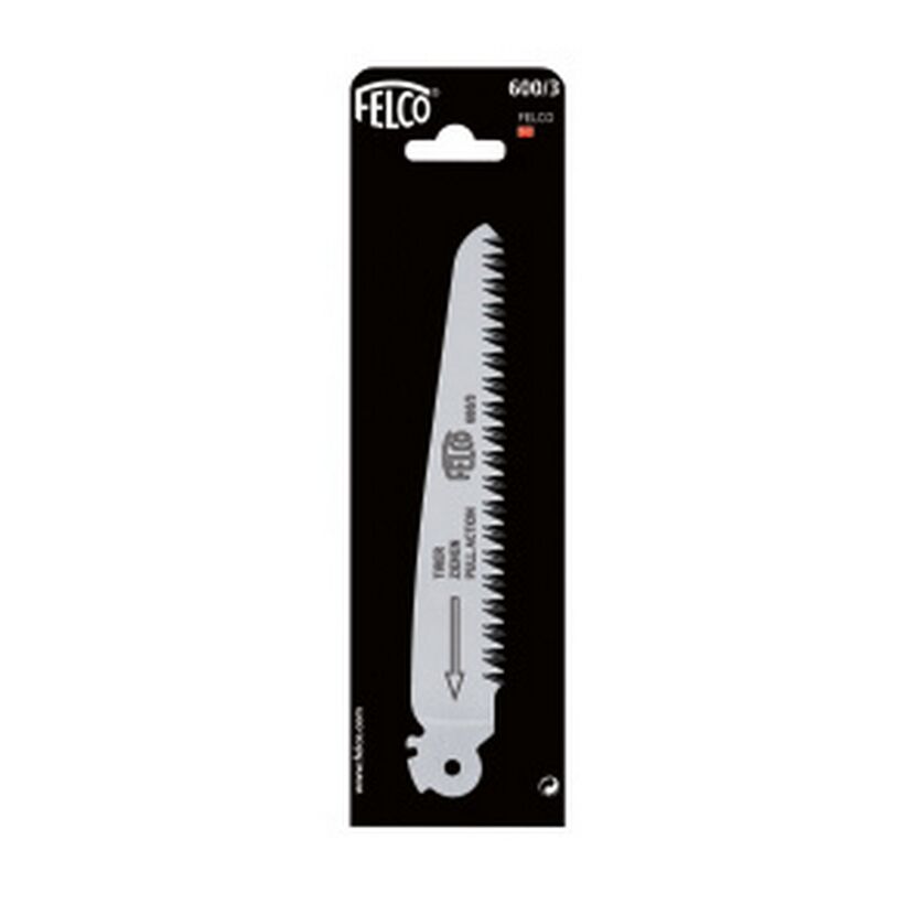 Felco Sägeblatt 600 3 in Verpackung