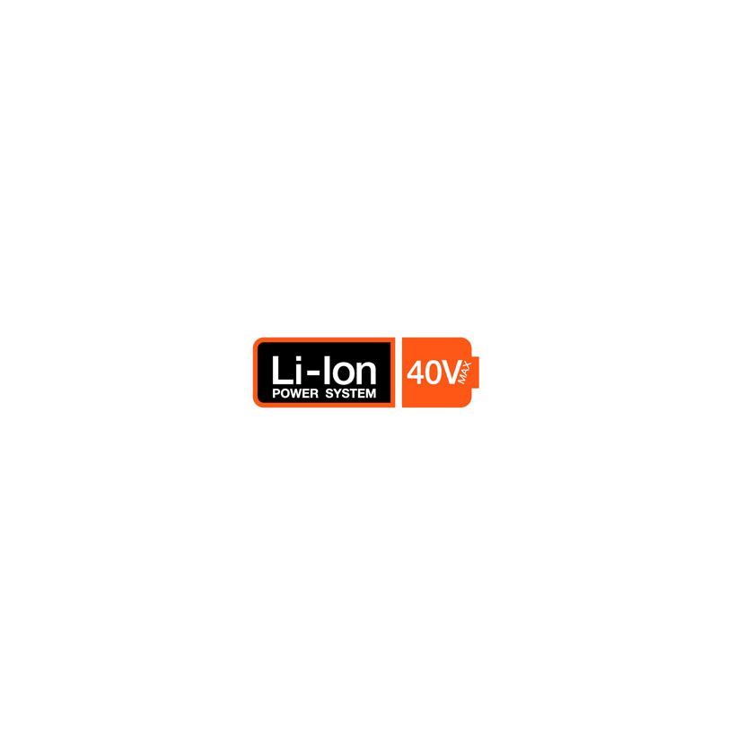 Li-Ion Power System 40V