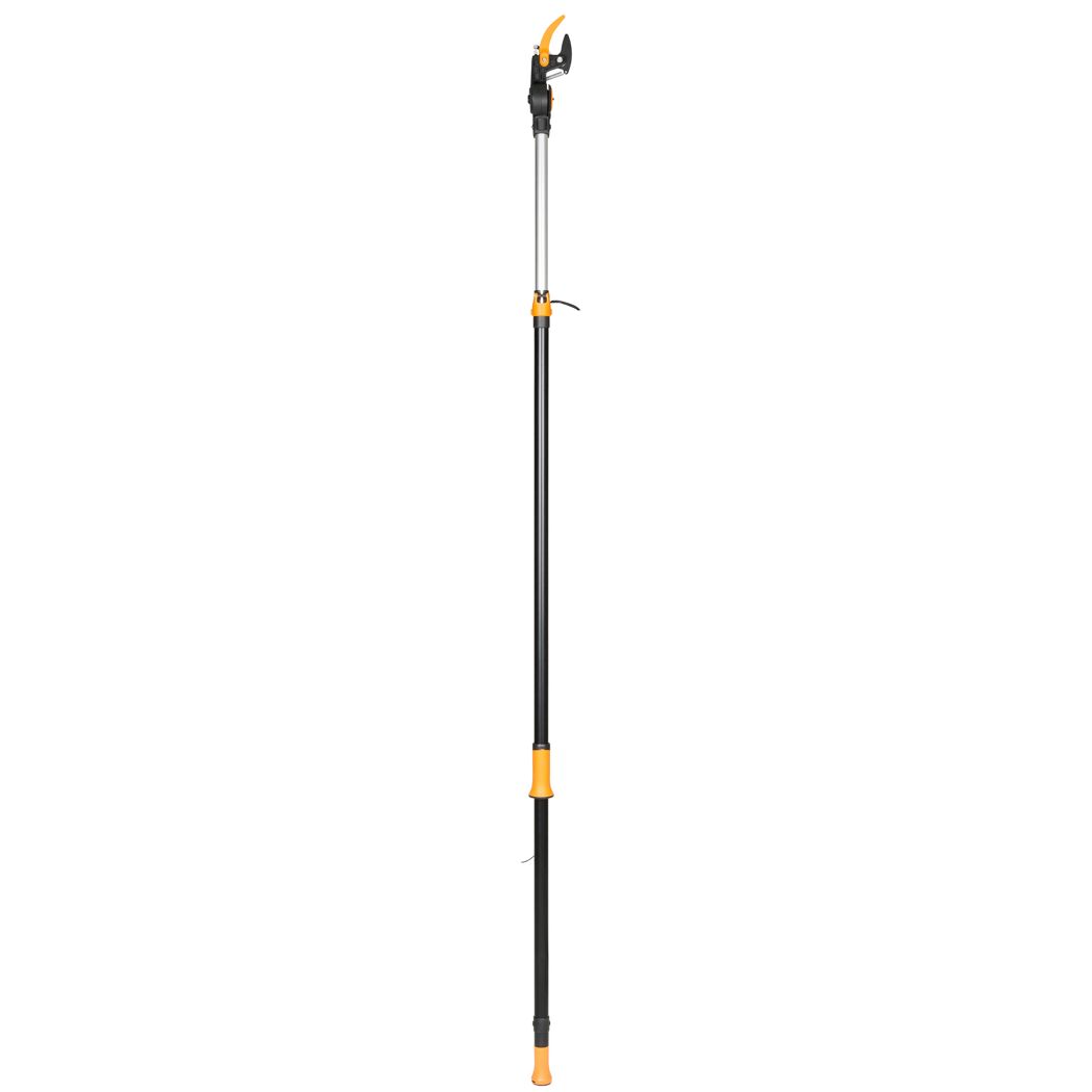 Schneidgiraffe Teleskop UPX 86