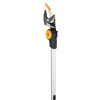 Schneidgiraffe Teleskop UPX 86