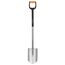 Spaten Fiskars Xact