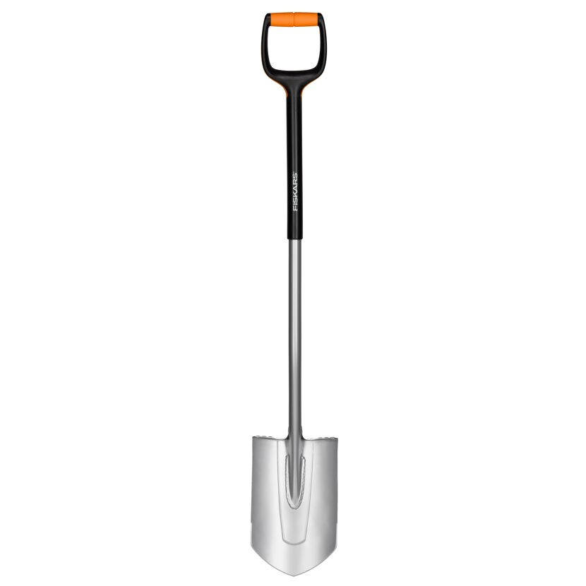 Spaten Fiskars Xact