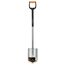 Fiskars Spaten Xact