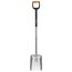 Fiskars Spaten Xact