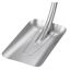Metall Schaufel Xact