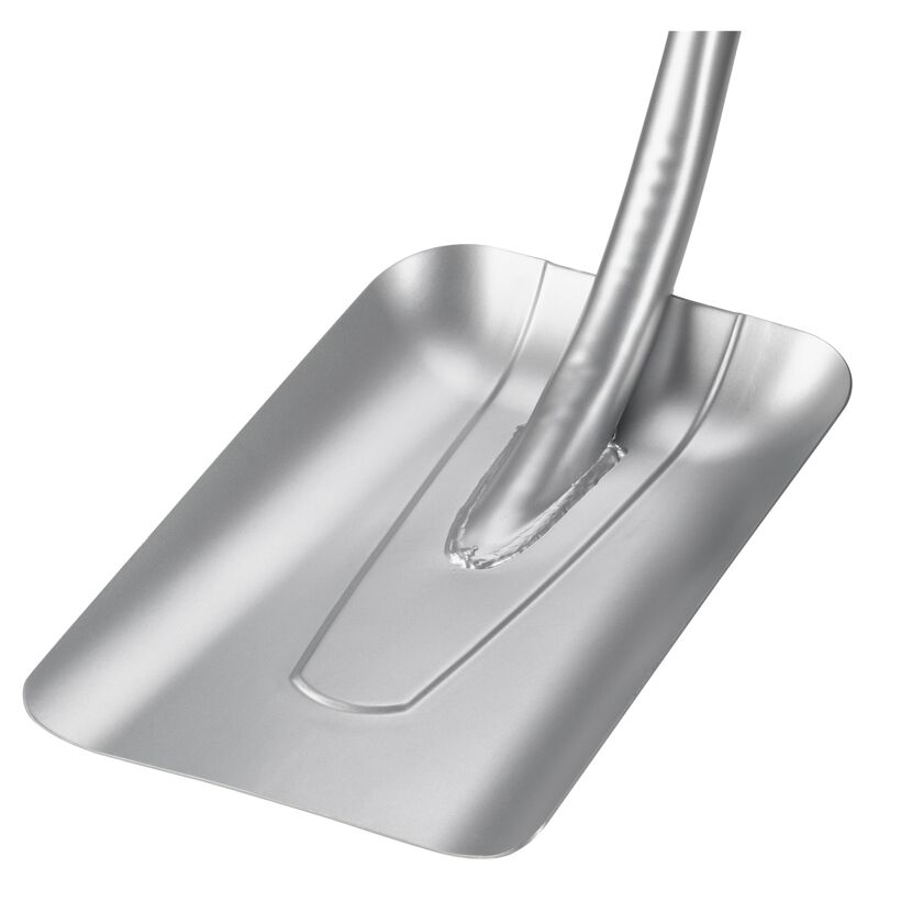 Metall Schaufel Xact
