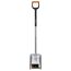 Fiskars Schaufel Xact