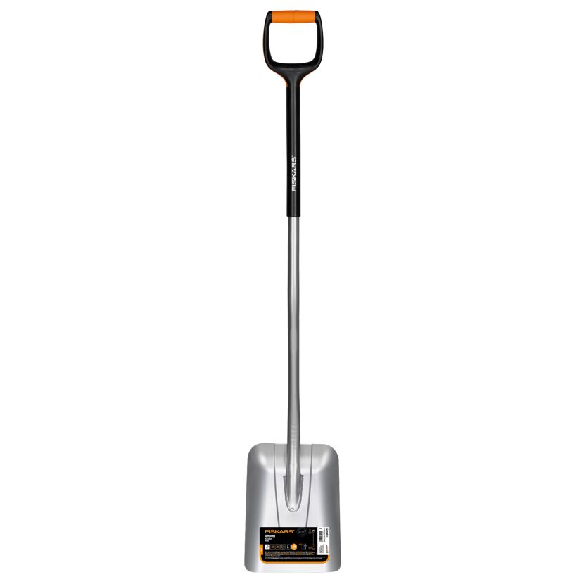 Fiskars Schaufel Xact