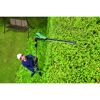 Akku-Teleskop-Heckenschere 'Universal Hedge Pole 18' bis zu 2,6 m mit Akku
