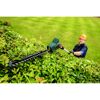 Akku-Teleskop-Heckenschere 'Universal Hedge Pole 18' bis zu 2,6 m mit Akku