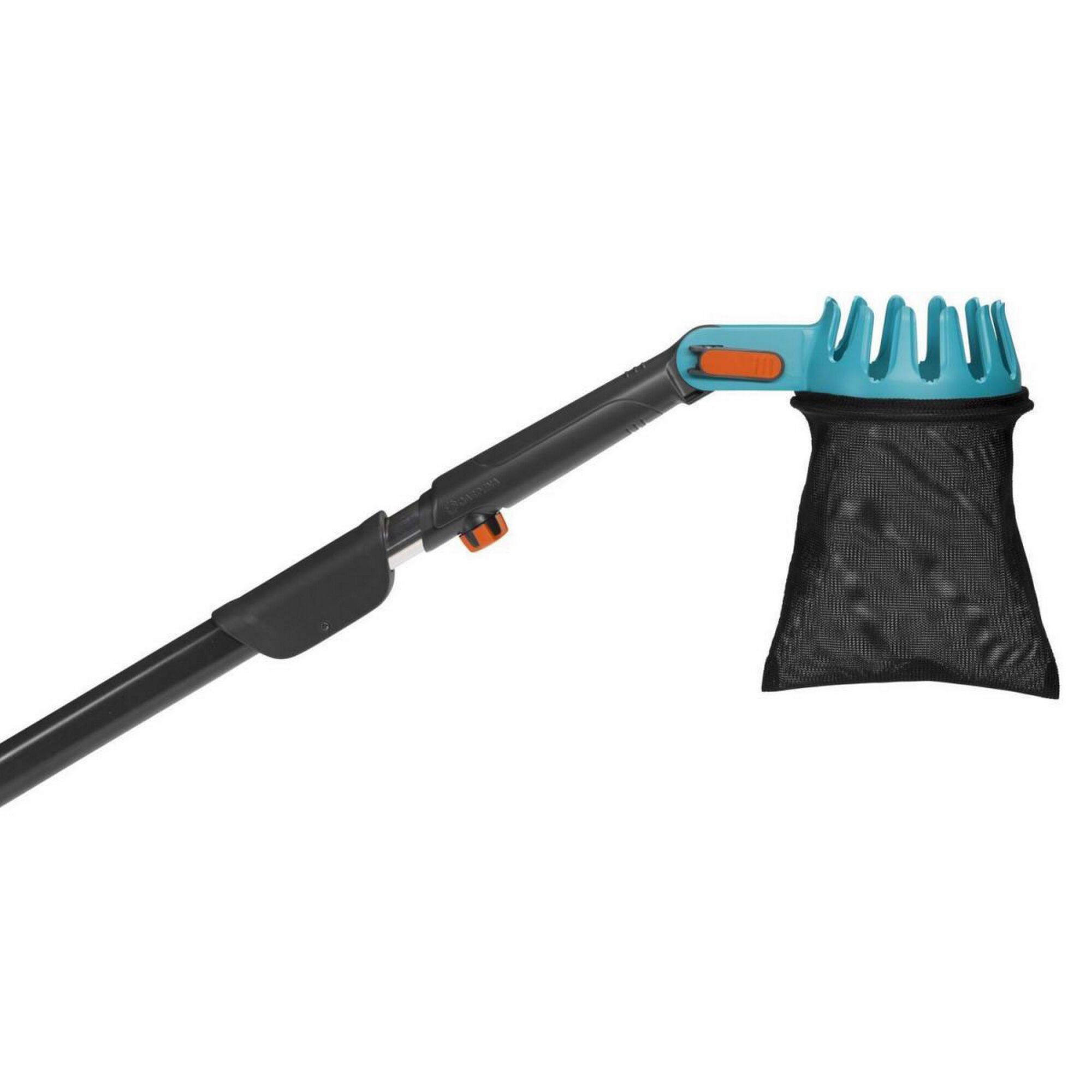 Gardena Obstpflücker mit Fangnetz