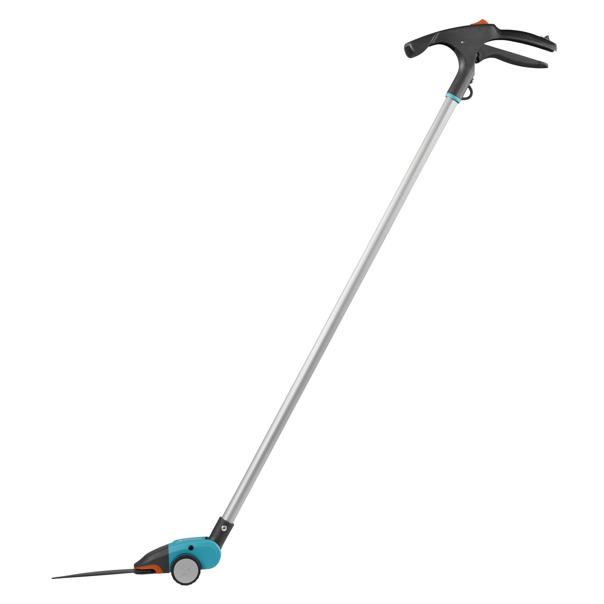 Gardena Comfort Grasschere langstielig