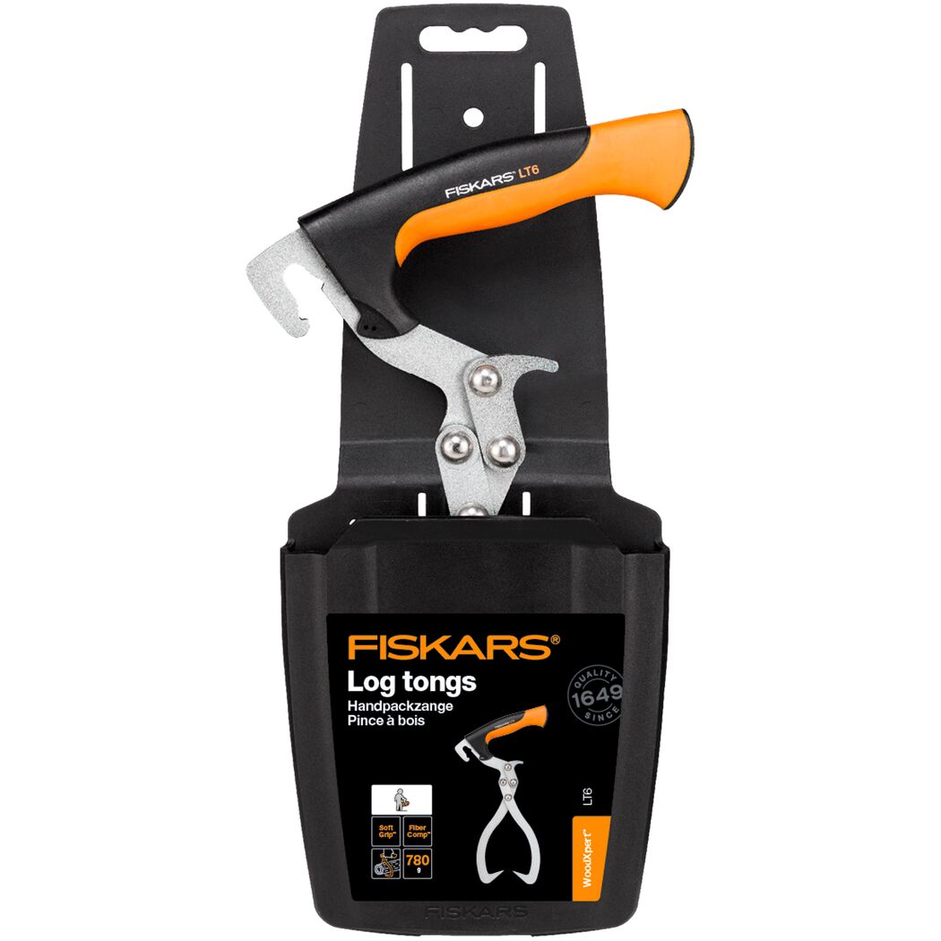 Handpackzange 'WoodXpert' inkl. Köcher