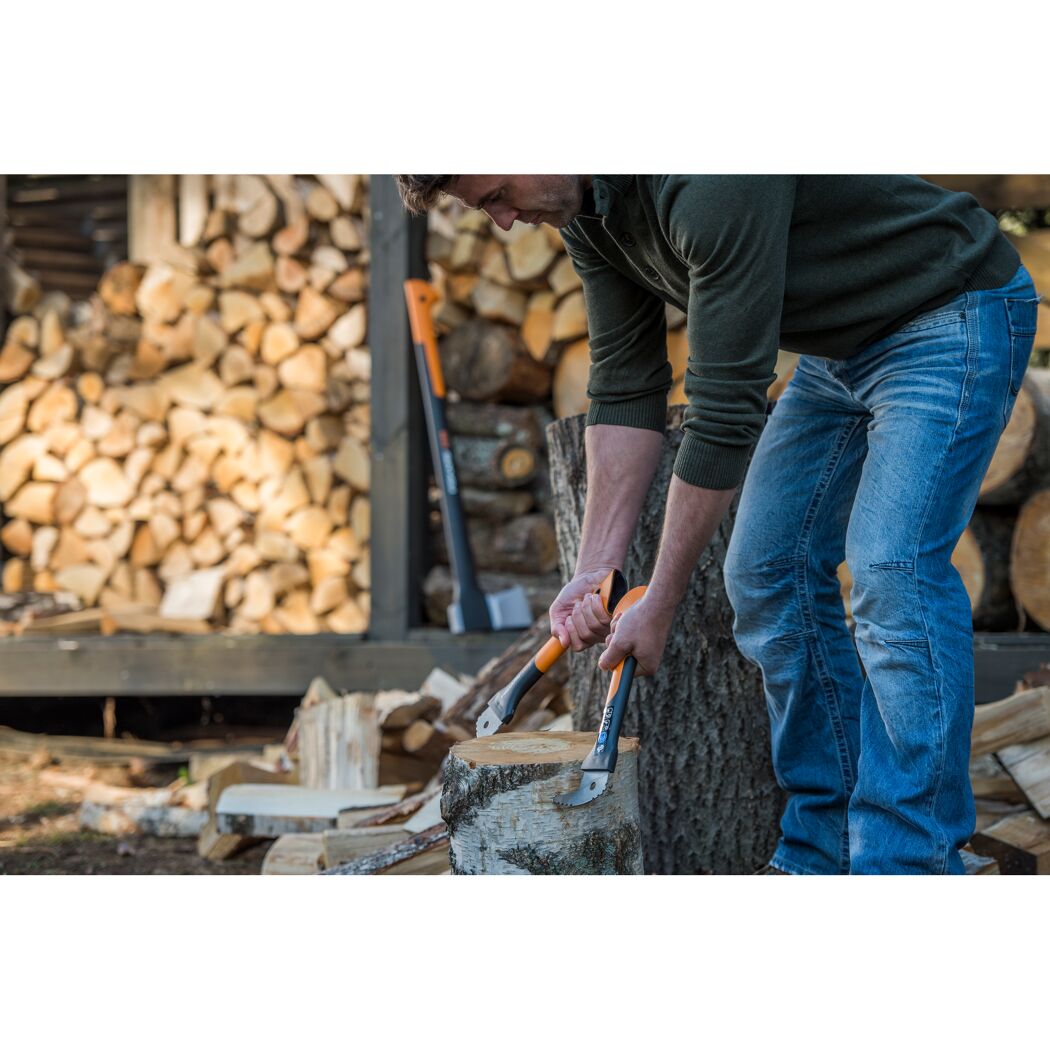 Hand-Sappie XA2 'WoodXpert' 36,7 cm