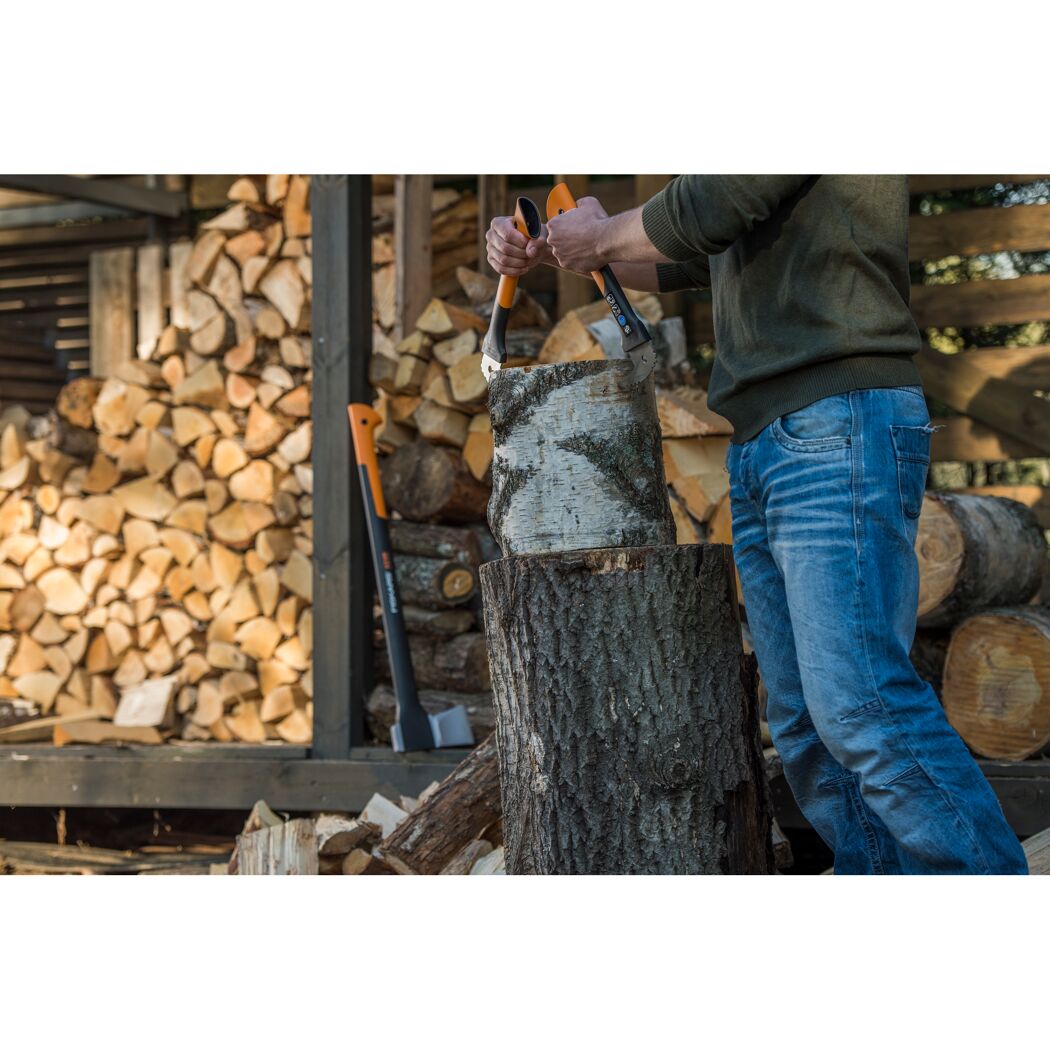 Hand-Sappie XA2 'WoodXpert' 36,7 cm