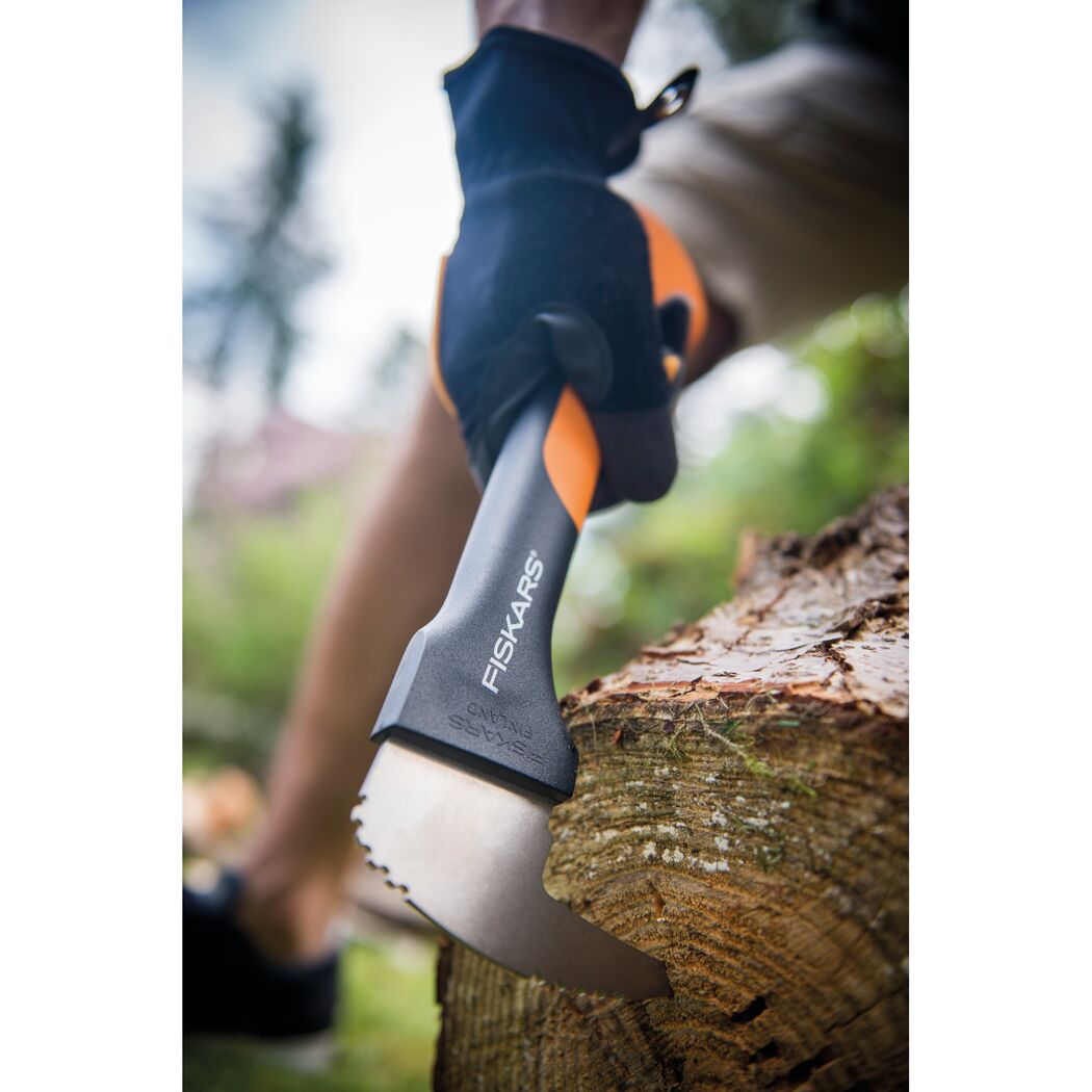 Hand-Sappie XA2 'WoodXpert' 36,7 cm