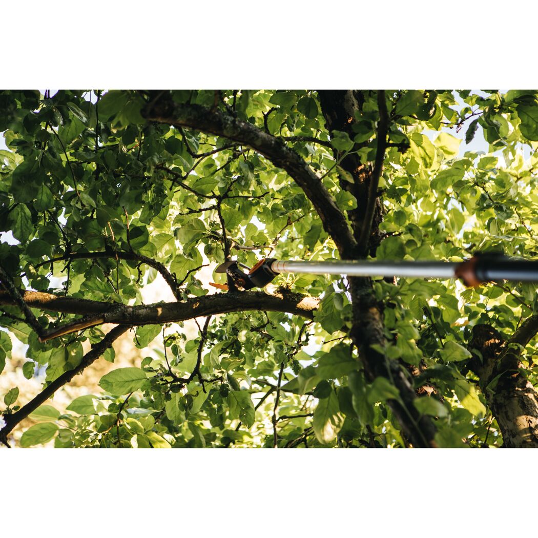 Schneidgiraffe Bypass UPX82 160 cm